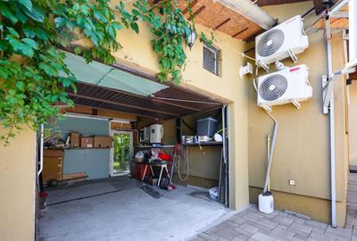 De Vanzare Casa Complex Good Afternoon Residence Balotesti COMISION 0% - 21