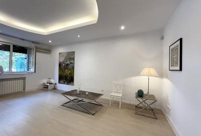 Dorobanti | Duplex Elegant in Zona Capitalelor | De vânzare - 12