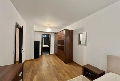 2 camere - UPGROUND RESIDENCE, Barbu Văcărescu, Fabrica de Glucoză, Pipera - 13