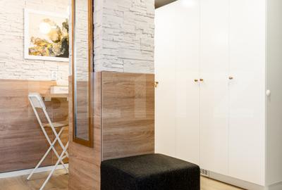 Afacere la cheie! Garsoniera 35 mp, Lux, Europa - 6