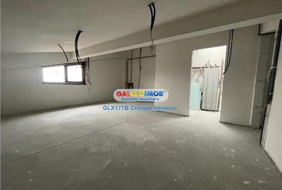 Dobrogeanu Gherea Mansarda 3 camere 130 mp - 3