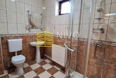 Spațiu de birou - Tg. Mureș - Central - 8