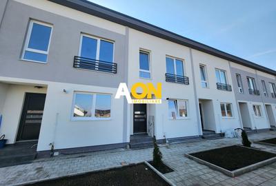 Casa tip insiruit, 105 mp utili, mobilata-utilata, zona Ampoi 3 - 1