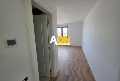 Casă nouă, impozantă,  6 camere, 1346 mp teren, Bărăbanț - 17