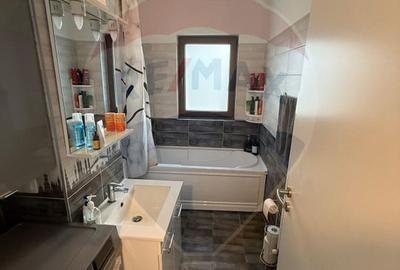 Apartament 2 camere de vânzare – Sânpetru, str. Galaxiei - 12