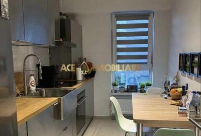 2 Camere de inchiriat | Lujerului | Metrou | Centrala | Pet-Friendly - 4
