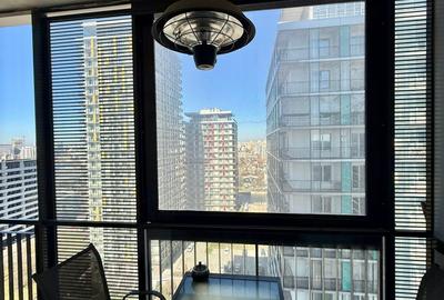 Apartament 2 camere Asmita Gardens | Vedere spectaculoasa | bloc nou - 5