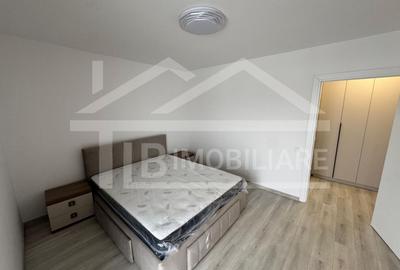 Apartament de 2 camere, 56mp, parcare, zona Ama Residence - 4