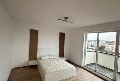 Garsoniera moderna, 52 mp, bloc nou, prima chirie, Popesti-Leordeni - 1