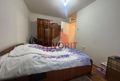 3 camere | etaj 2 | mobilat si utilat | 2 bai | zona excelenta | - 9