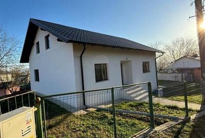 Casă individuală | Centru | 120 mp | Teren 723 mp | C-5520 - 13