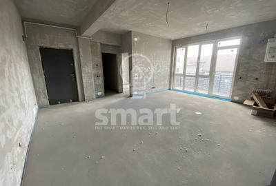 Apartament 3 camere BLOC NOU cu CF zona Vivo - 18