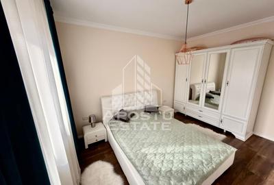 Jumatate de duplex, de vanzare, zona Calea Aradului, Timisoara - 9