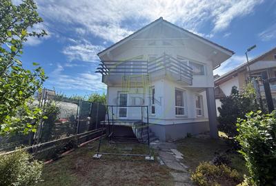 Casa P+M, 655 MP teren, 120 MP utili, Lascar Catargiu - 1