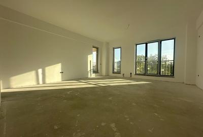 Apartament 3 camere, imobil nou-Soseaua Chitilei - 5