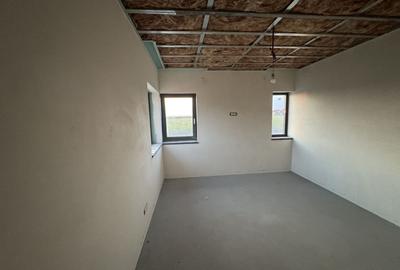 Individuala Parter Becicherecu Mic, Zona Semicentrala,4 Camere,Teren 800 mp - 10