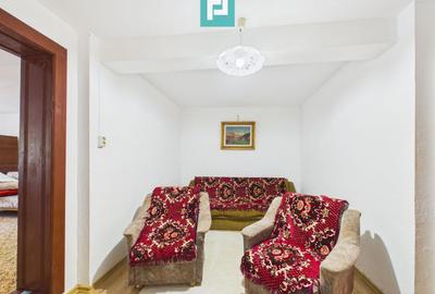 Casă cu teren 2877 mp, orașul Ineu - 29
