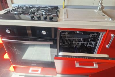 Apartament 3 camere spatios+garaj 13mp-etaj intermediar-73mp+logie 4,5mp-Lipovei - 20