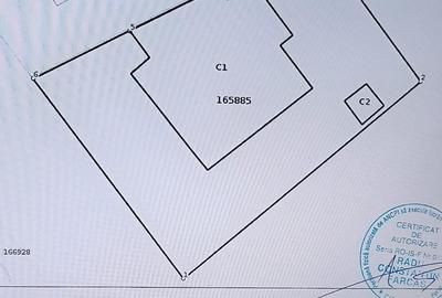 Casa cu 4 camere in zona Liceul National - 4