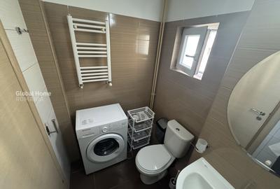 Garsoniera | Mall Vitan | Metrou Dristor | 42mp | renovata - 12