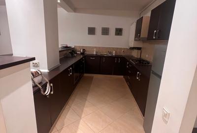 APARTAMENT LUX 2 CAMERE / CENTRALA PROPRIE / 6 MINUTE DE METROU - 6