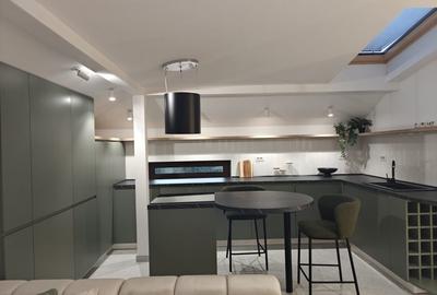 Studio de lux | 50 mp | Primăverii – Grigore Mora | Complet renovat - 1