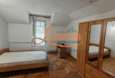 Casa individuala,Brasovul Vechi-Nicopole,P+E,3 cam,165000Eur - 9