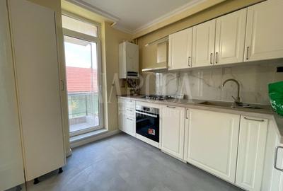 Apartament 2 camere de vanzare in Borhanci, Cluj Napoca - 3