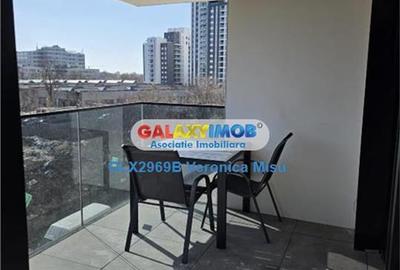 Apartament 2 camere - NOU-  loc de parcare - Nusco City zona Pipera - 11