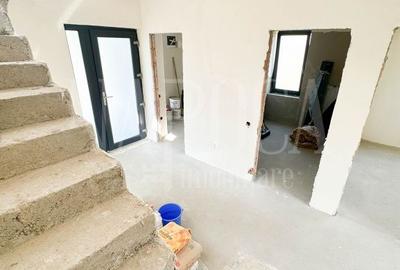 Casa 4 camere de vanzare in Feleacu - 6