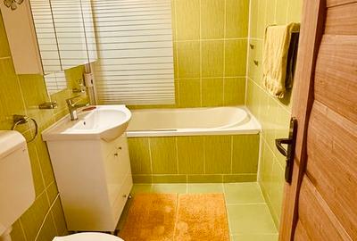 Apartament 3 camere Dristor, stradal, PARCARE, mobilat si utilat modern, liber - 13