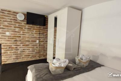 Apartament de vanzare Ultracentral, ideal investitie - 5