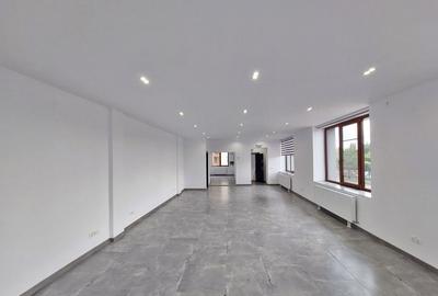 Spatiu comercial de inchiriat, finisat modern, parcari, Muncii - 4