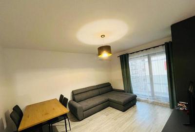 APARTAMENT DE INCHIRIAT PLAZA RESIDENCE/ METROU LUJERULUI - 1