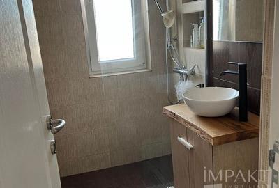 Apartament de vanzare cu 2 camere in cartierul Gheorgheni - 8
