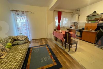 Apartament 3 camere, 70 mp, parcare, 2 balcoane, Eugen Ionesco - 10