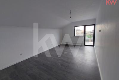 Casă spațioasă • P+1 •Zona Valea Fetei - 14