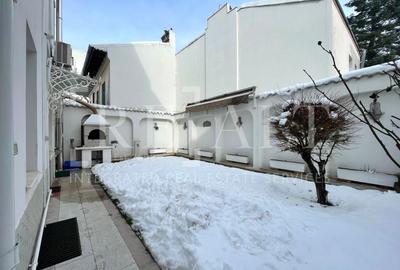 Inchiriere casa, vila 8 camere | Office, Comercial, Renovare 2025 | Floreasca - 43