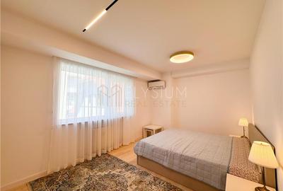 Apartament 3 camere de inchiriat Aviatorilor - 15