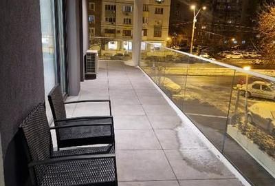 Apartament 2 camere 13 Septembrie-Drumul Taberei - 9