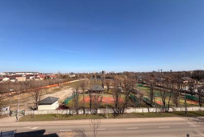 Apartament 3 camere Straulesti| Lake View+Terasa 12 mp - 10