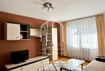Apartamet cu 2 camere, 50mp utili+balcon, etaj 2/4, Cal. Dumbravii - 1