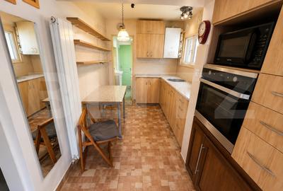 Casa individuala Intre Lacuri, 321mp teren - 3