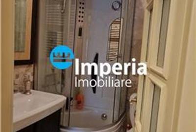 Inchiriez apartament 2 camere, open space, Complex Roua Residence - 6