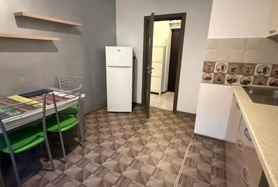 Apartament 2 camere vis a vis de spitalul mare - 8