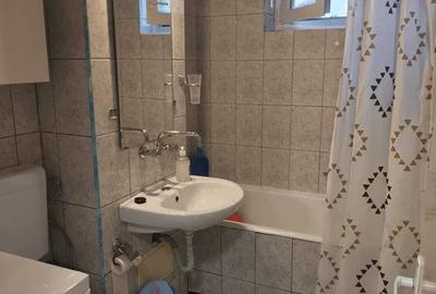 Apartament 1 camera, 42 mp, finisat, decomandat, zona strazii Arinilor - 8