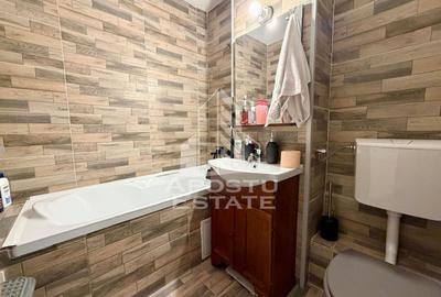 Apartament cu 2 camere de vanzare, zona Lipovei Timisoara - 12