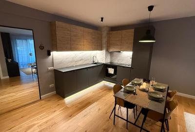 2 Camere | Aviatiei-Herastrau | LUX Bloc Boutique - 2