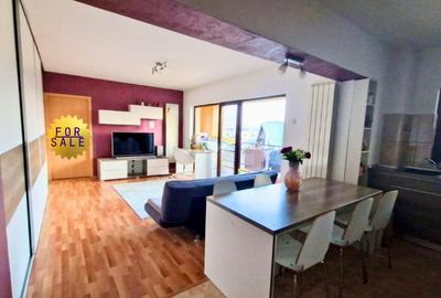 Apartament 3 camere, Trivale MontanStar - 2