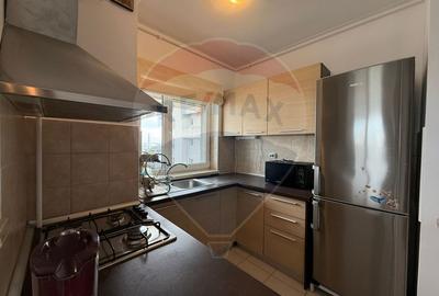 Apartament 2 camere modern, etaj superior, bloc 2010 - 7